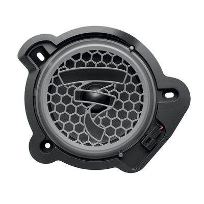 Subwoofer Focal ISUB MBZ 2 cu con Polyglass, vedere frontală