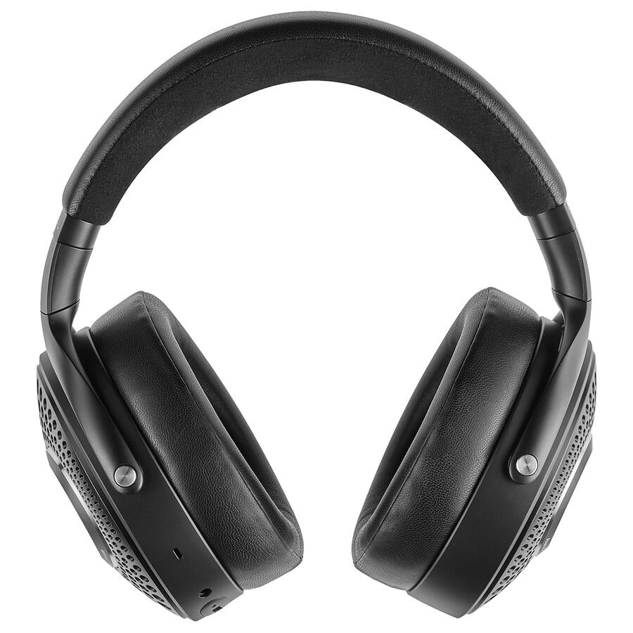 Focal Bathys Casti Bluetooth Black, imagine oficială.