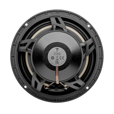 Focal EC 165 KE pregătit pentru montaj în portieră