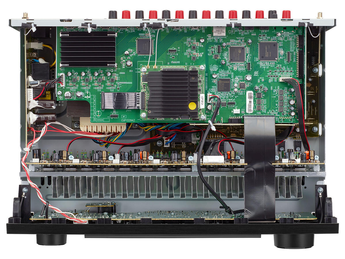 Denon AVC-X2850H Amplificator AV 7.2 – Premium Audio