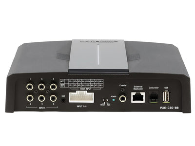 Controller-ul inclus al procesorului Alpine PXE-C80-88