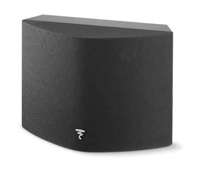 Focal ARIA SR 900 fără grilă, cu difuzoare Flax și tweetere Al/Mg