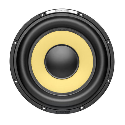 Motorul cu magnet de neodim al subwooferului Focal SUB 25 KXS