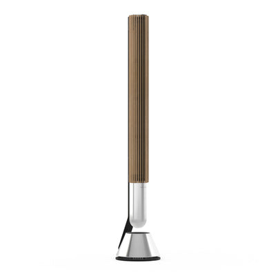 Bang & Olufsen Beolab 28 Boxe active - Pereche, suport de podea - imagine oficială Bang & Olufsen 2