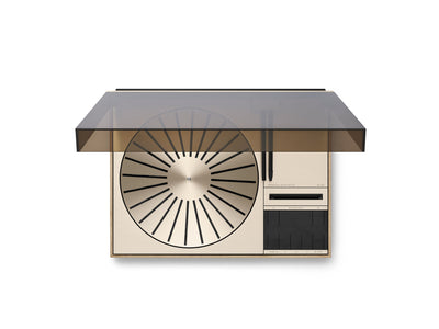 Bang & Olufsen Beogram 4000c Pick-up - imagine oficială Bang & Olufsen 3