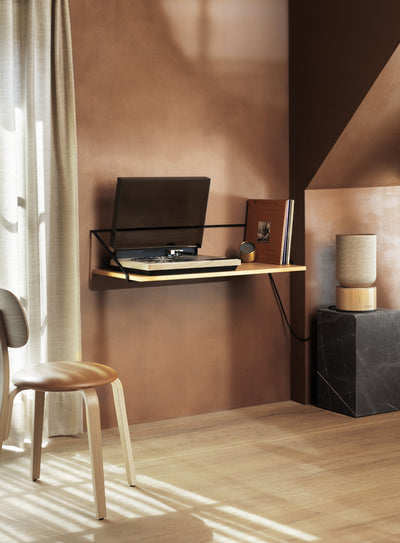 Bang & Olufsen Beogram 4000c Pick-up - imagine oficială Bang & Olufsen 6