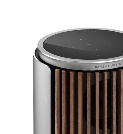 Bang & Olufsen Beosystem 3000c Sistem Hi-Fi - imagine oficială Bang & Olufsen 5