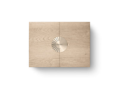 Bang & Olufsen Beogram 4000c Pick-up - imagine oficială Bang & Olufsen 1