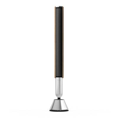 Bang & Olufsen Beolab 28 Boxe active - Pereche, suport de podea - imagine oficială Bang & Olufsen 4