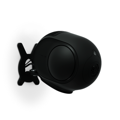 Devialet Phantom II Custom Boxa activa Matte Black, imagine oficiala 1.