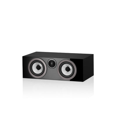 Bowers & Wilkins HTM72 S3 Boxa centru Mocha, imagine oficială.