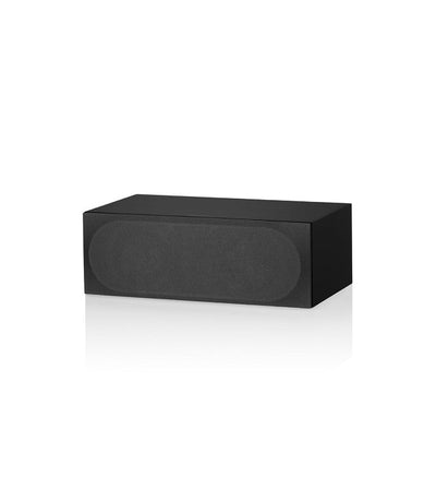 Bowers & Wilkins HTM72 S3 Boxa centru Mocha, imagine oficială.