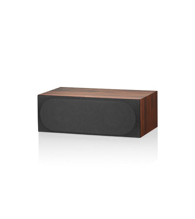 Bowers & Wilkins HTM72 S3 Boxa centru Mocha, imagine oficială.