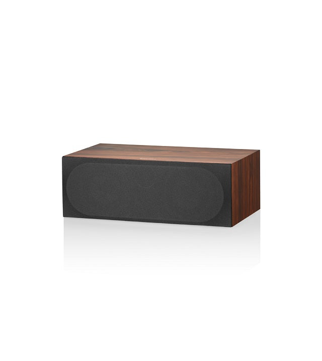 Bowers & Wilkins HTM72 S3 Boxa centru Mocha, imagine oficială.
