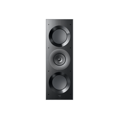 Boxă încastrabilă KEF Ci3160REFM-THX Reference META, vedere frontală