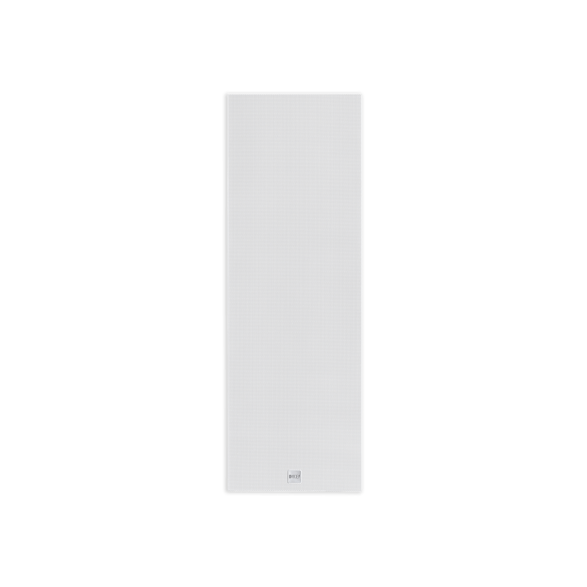 KEF Ci3160RLM-THX, detaliu al driverului Uni-Q de generația a 12-a cu MAT