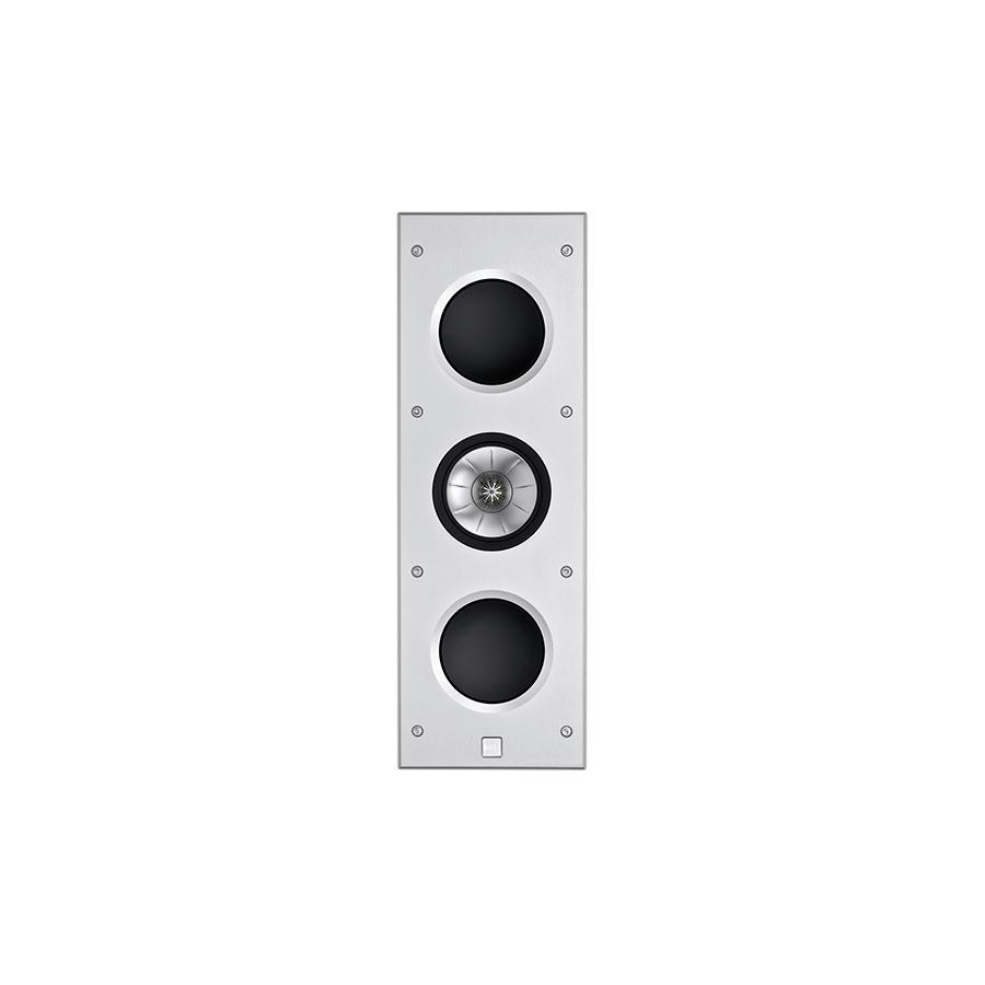 KEF Ci3160RL-THX Boxă Încastrabilă perete/tavan, 45 Hz - imagine oficială KEF 1