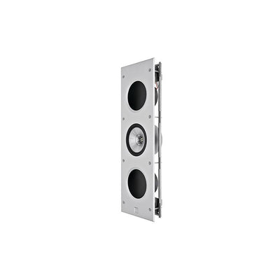 KEF Ci3160RL-THX Boxă Încastrabilă perete/tavan, 45 Hz - imagine oficială KEF 2