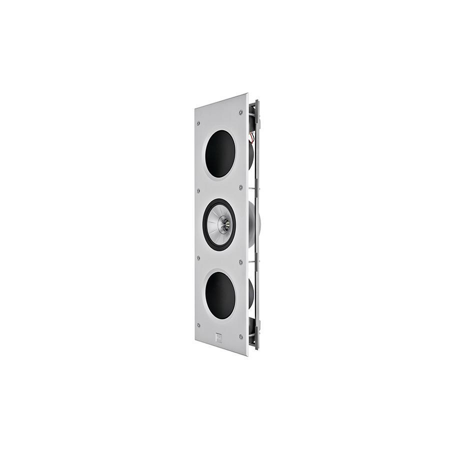 KEF Ci3160RL-THX Boxă Încastrabilă perete/tavan, 45 Hz - imagine oficială KEF 2