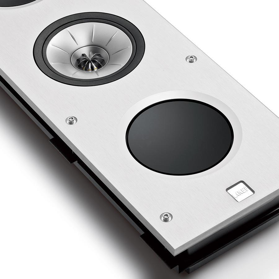 KEF Ci3160RL-THX Boxă Încastrabilă perete/tavan, 45 Hz - imagine oficială KEF 4