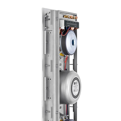 KEF Ci3160RL-THX Boxă Încastrabilă perete/tavan, 45 Hz - imagine oficială KEF 5