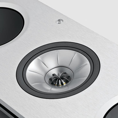 KEF Ci5160RL-THX – Boxă încastrabilă perete/tavan, 40 Hz - imagine oficială KEF 5