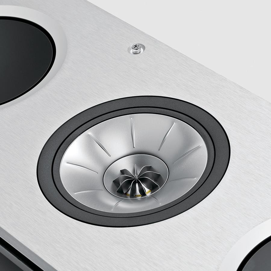 KEF Ci5160RL-THX – Boxă încastrabilă perete/tavan, 40 Hz - imagine oficială KEF 5