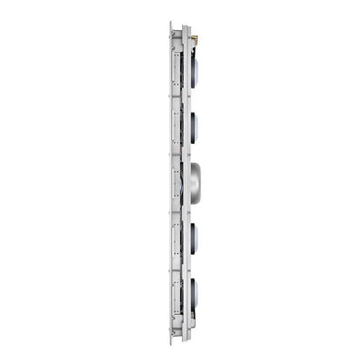 KEF Ci5160RL-THX – Boxă încastrabilă perete/tavan, 40 Hz - imagine oficială KEF 2