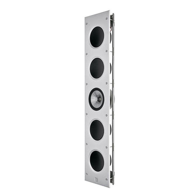 KEF Ci5160RL-THX – Boxă încastrabilă perete/tavan, 40 Hz - imagine oficială KEF 3