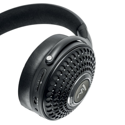 Focal Bathys Casti Bluetooth Black, imagine oficială.