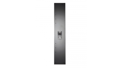 Elac Vertex III OW-VJ63L Boxă de perete, vedere din spate.