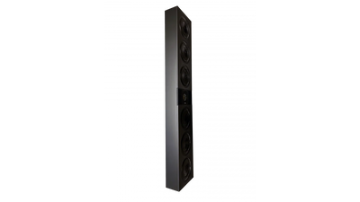 Elac Vertex III OW-VJ63L Boxă de perete, vedere laterală.