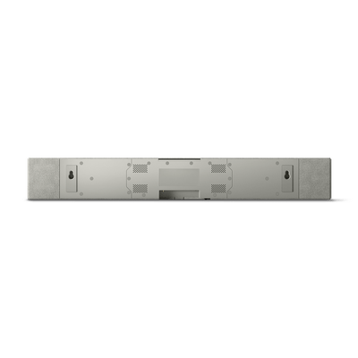 KEF XIO controlat din aplicația KEF Connect