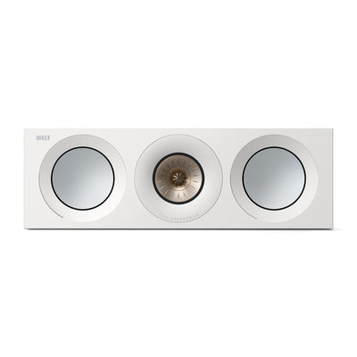 KEF Reference 2 Meta – Boxă de centru pe 3 căi, Uni-Q 12 MAT - imagine oficială KEF 1