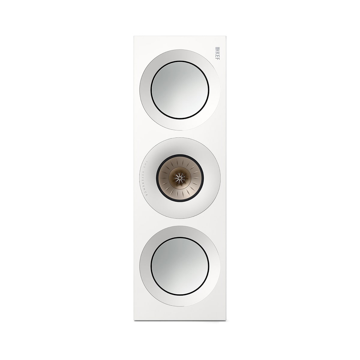 KEF Reference 2 Meta – Boxă de centru pe 3 căi, Uni-Q 12 MAT - imagine oficială KEF 6