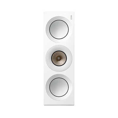 KEF Reference 2 Meta – Boxă de centru pe 3 căi, Uni-Q 12 MAT - imagine oficială KEF 6