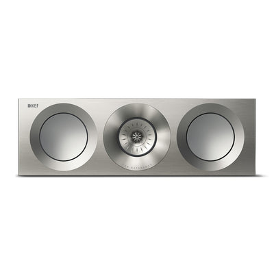 KEF Reference 2 Meta – Boxă de centru pe 3 căi, Uni-Q 12 MAT - imagine oficială KEF 3