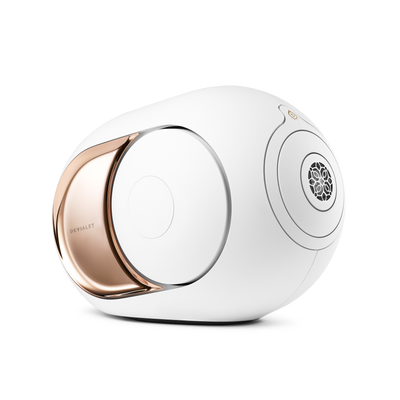 Devialet Phantom I 108 dB Boxa activa Gold, imagine oficiala 1.