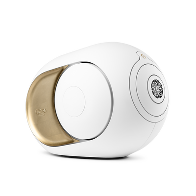 Devialet Phantom I 108 dB Boxe active - Pereche cu Treepod Opéra de Paris, imagine oficiala 1.