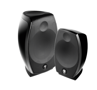 Focal Sib Evo Dolby Atmos 5.1.2 Sistem Home Cinema, imagine oficială.