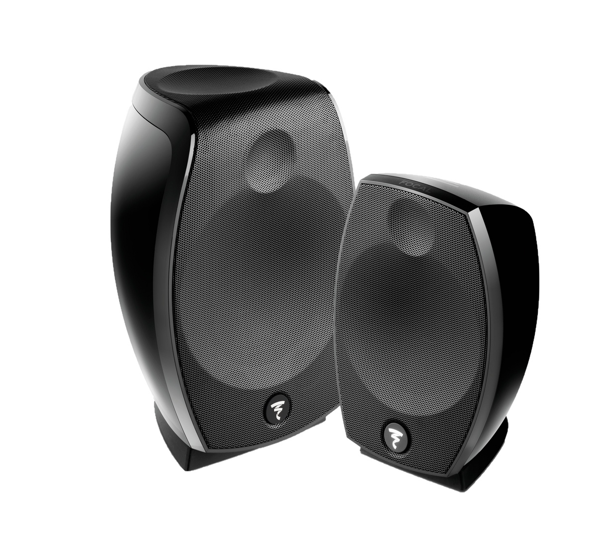 Focal Sib Evo Dolby Atmos 5.1.2 Sistem Home Cinema, imagine oficială.