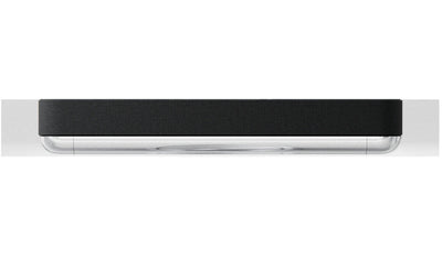 Bang & Olufsen Beosound Theatre 65 – detaliu al grilei