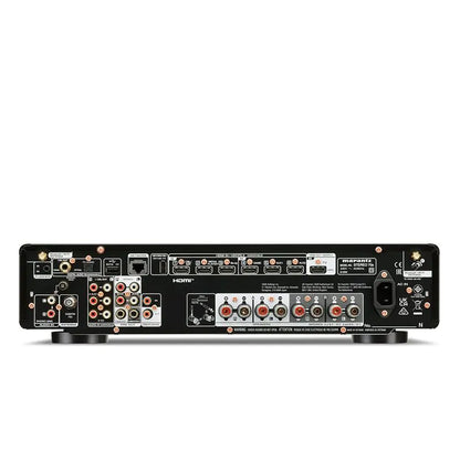 Marantz Stereo 70s Receiver 2.2