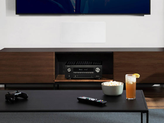 8K HDMI & gaming