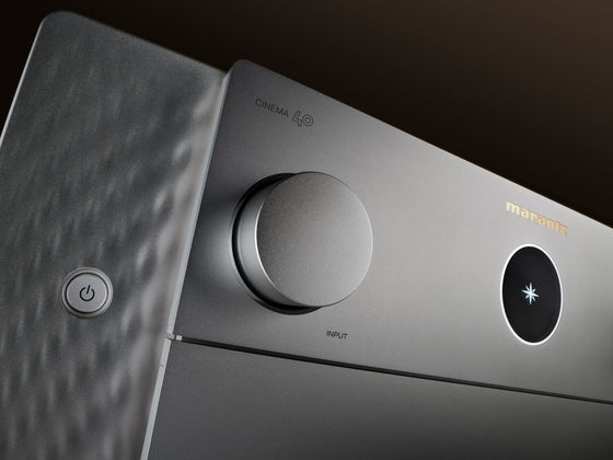Design iconic & calibrare de precizie