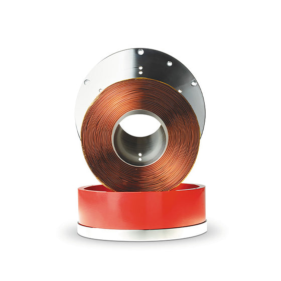 Woofer EM (electromagnet)