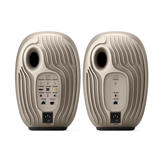 Amplificare current-drive