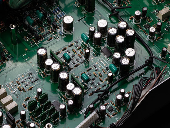HDAM® (Hyper Dynamic Amplifier Modules)
