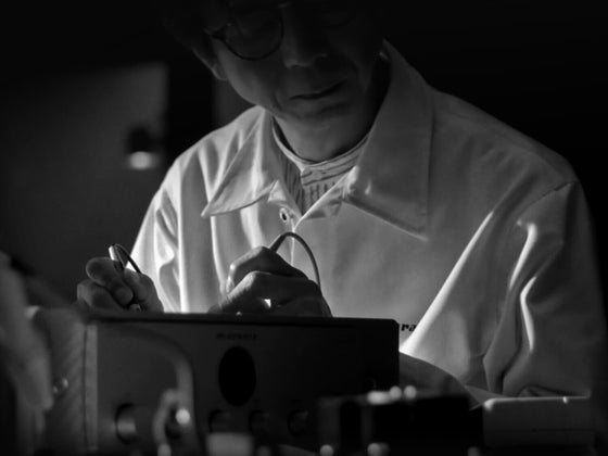 Acordat manual de „Sound Master"
