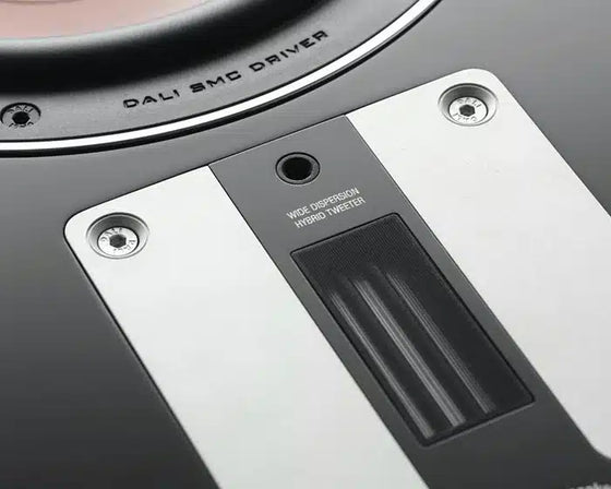 Hybrid Tweeter (SONIK 7 & 9)